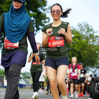 Runner Photo 4005727