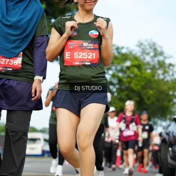 Runner Photo 4005733