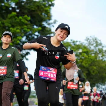Runner Photo 4005734