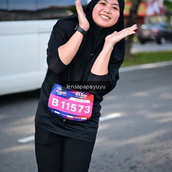 Runner Photo 4005737