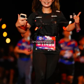 Runner Photo 4005738