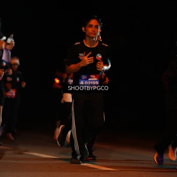 Runner Photo 4005740