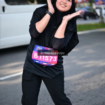 Runner Photo 4005741