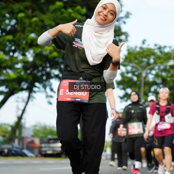 Runner Photo 4005742