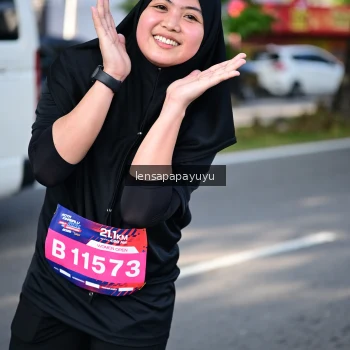 Runner Photo 4005745