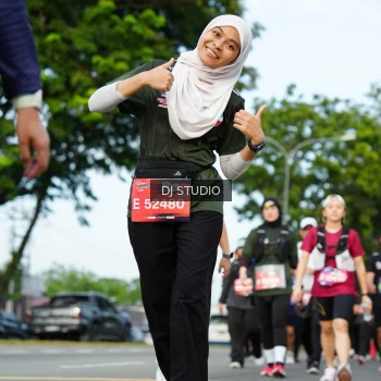 Runner Photo 4005747