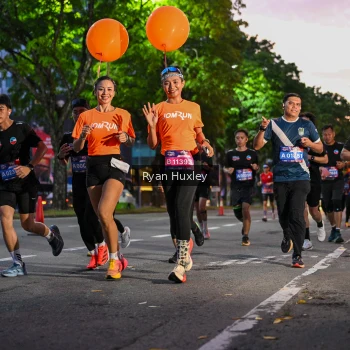 Runner Photo 4005762