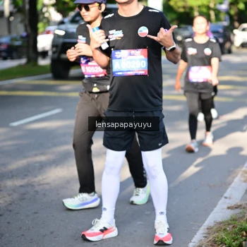 Runner Photo 4005763