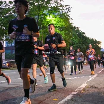 Runner Photo 4005766