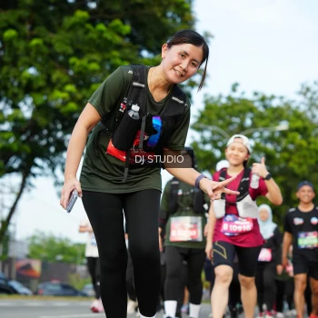 Runner Photo 4005768