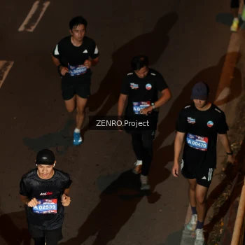 Runner Photo 4005769