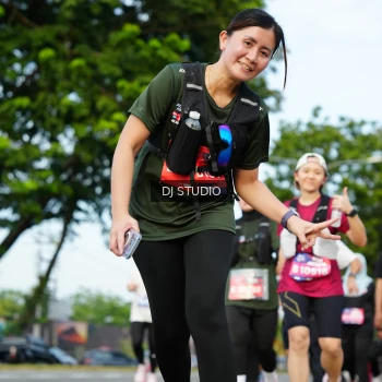 Runner Photo 4005772