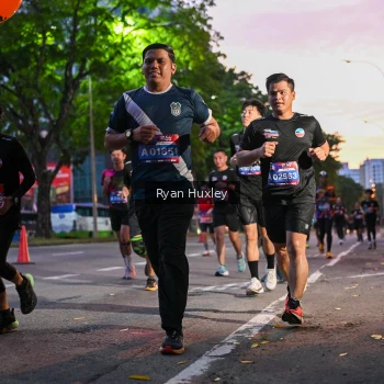 Runner Photo 4005775