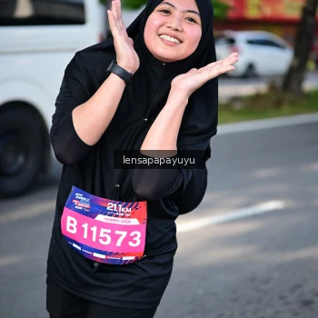 Runner Photo 4005778