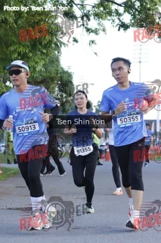 Runner Photo 400578