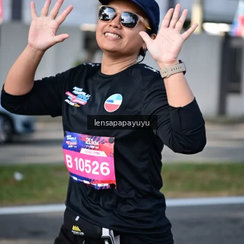 Runner Photo 4005784