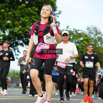 Runner Photo 4005786