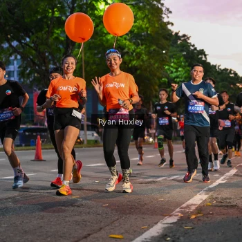 Runner Photo 4005787