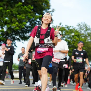 Runner Photo 4005788