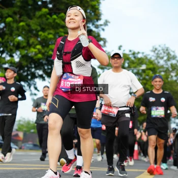 Runner Photo 4005792