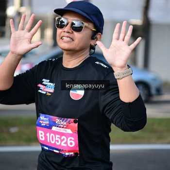 Runner Photo 4005793