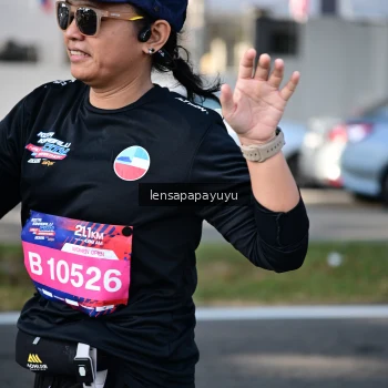 Runner Photo 4005795