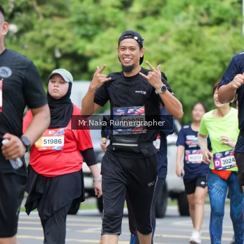 Runner Photo 40058