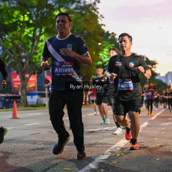 Runner Photo 4005802