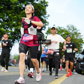 Runner Photo 4005803