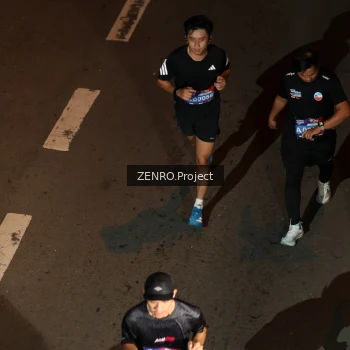 Runner Photo 4005804