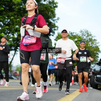 Runner Photo 4005807