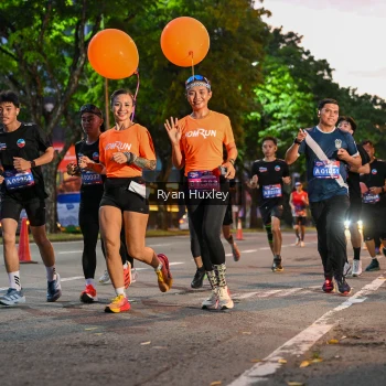 Runner Photo 4005811