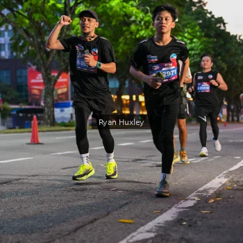 Runner Photo 4005812