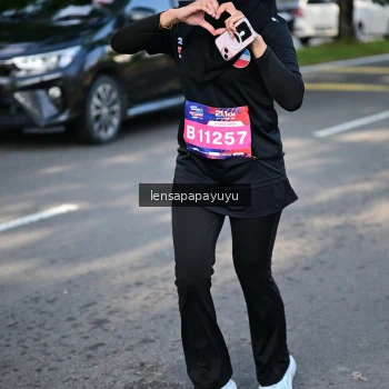Runner Photo 4005819