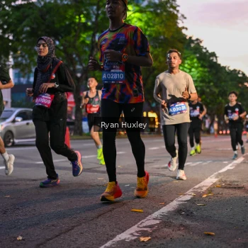 Runner Photo 4005825