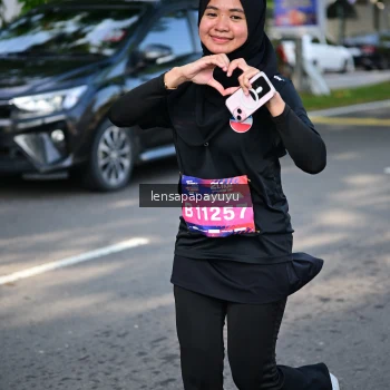 Runner Photo 4005838