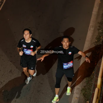 Runner Photo 4005840