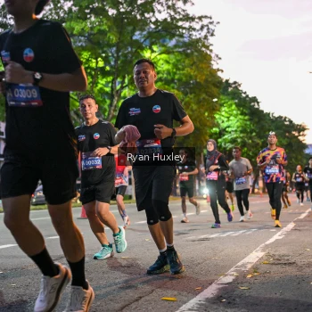 Runner Photo 4005844