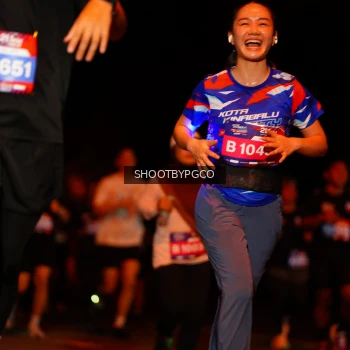 Runner Photo 4005845