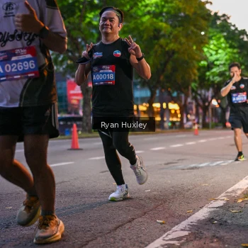 Runner Photo 4005851