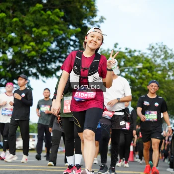 Runner Photo 4005852