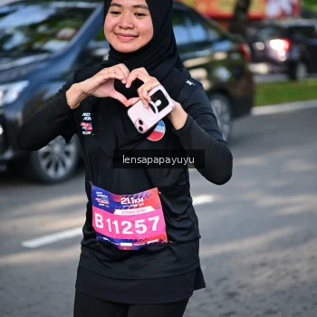 Runner Photo 4005866