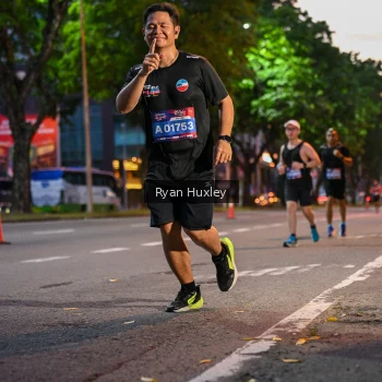 Runner Photo 4005873