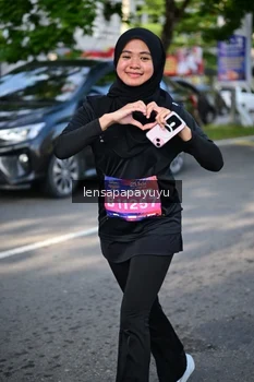 Runner Photo 4005878