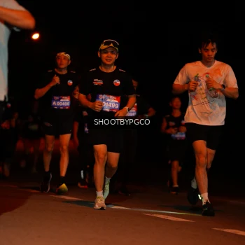Runner Photo 4005880