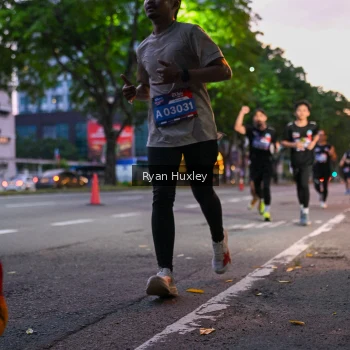 Runner Photo 4005883