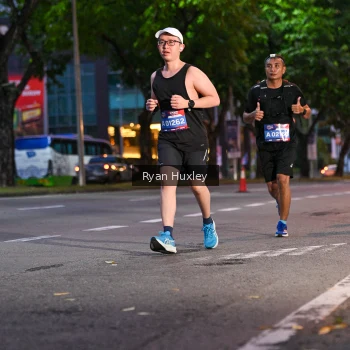 Runner Photo 4005887