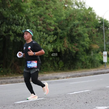 Runner Photo 4005888