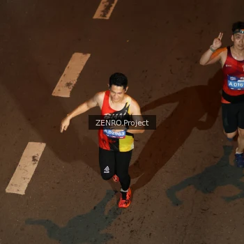 Runner Photo 4005898