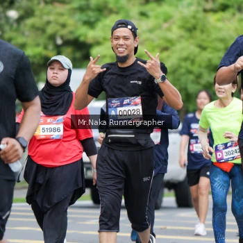 Runner Photo 40059